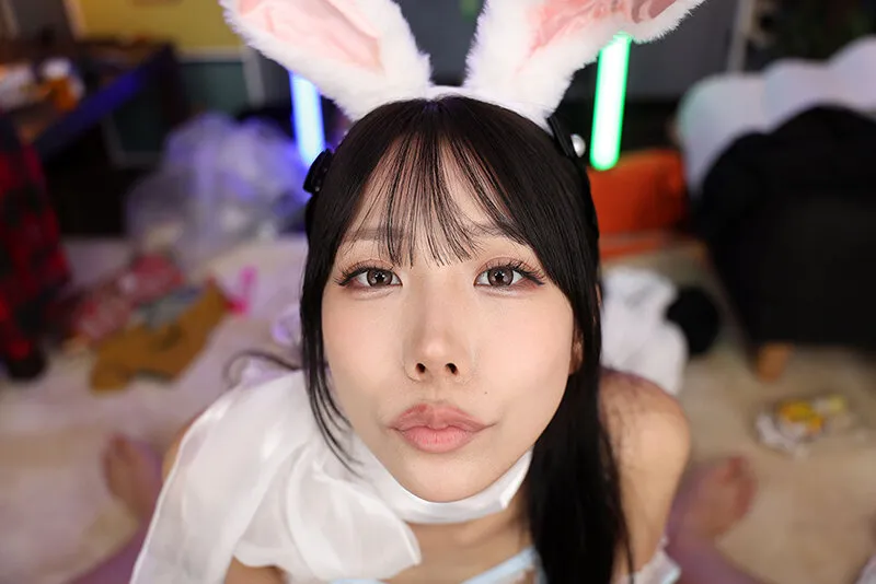 【VR】東京都〇〇区童貞筆おろしプロジェクト 尾崎えりか