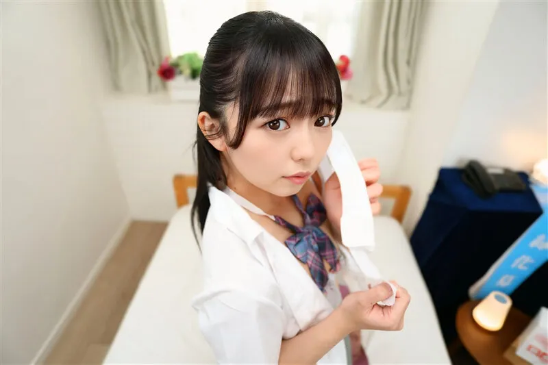 【VR】＃ボランティア ＃募金活動 ＃3年生 「放課後はホテルに来るように先生から言われています。」