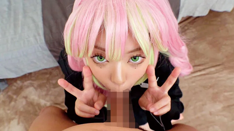 【佐藤ののか 月野かすみ 由良かな 他】トーキョー ヲタ連 ハメンジャーズ！ 中出しコスSEX Vlog.01 Jカップ巨乳ちゃんからツルペタパイパンまでS級レイヤー5人収録！！