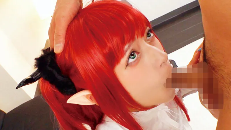 【佐藤ののか 月野かすみ 由良かな 他】トーキョー ヲタ連 ハメンジャーズ！ 中出しコスSEX Vlog.01 Jカップ巨乳ちゃんからツルペタパイパンまでS級レイヤー5人収録！！