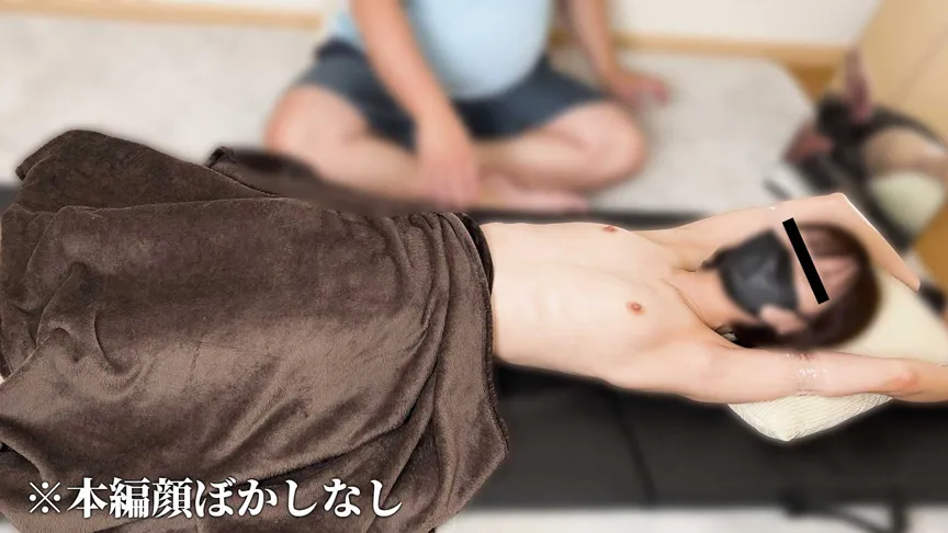 スレンダーお姉さんの弱点責め 素手＆パウダーくすぐり