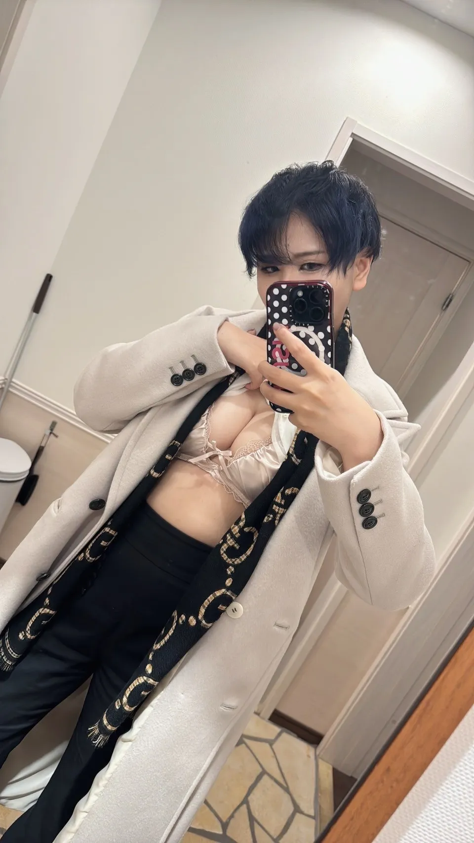 【蔵馬】【流出厳禁】最初で最後の「くぱぁ」