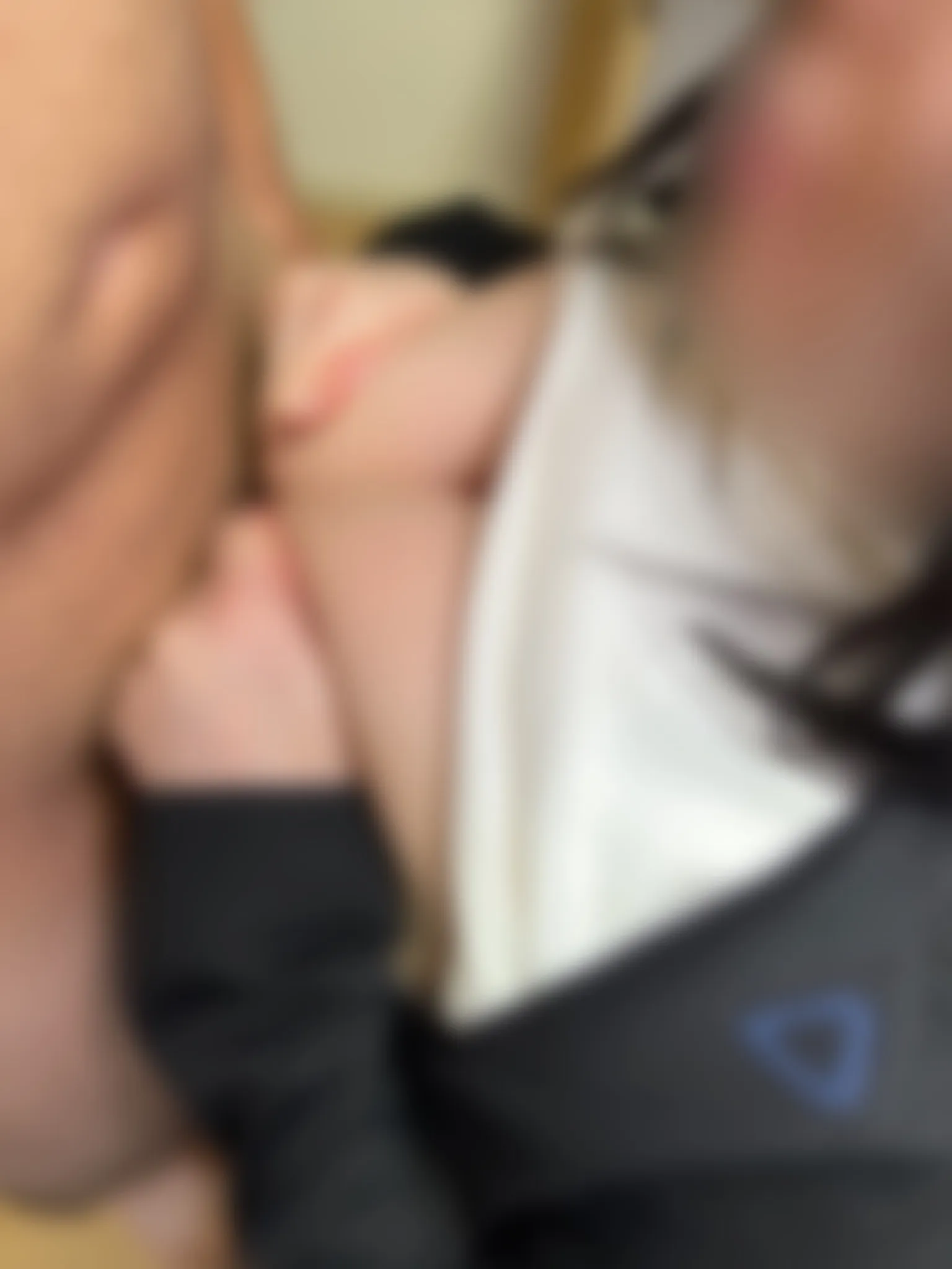 【ブルアカ調月リオ同人AV】△注意△銃を使ったプレイIcupパイズリ【ブル〇カ】の素人童貞くん、コスプレ巨乳パイズリ堪能。沼った