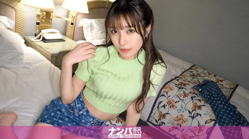 マジ軟派、初撮。 2134 はんなり京都弁のエロヘアメイクをゲット！！裏方にしとくにはもったいない顔面偏差値と最強クビレの抜群プロポーション！ち○こを責めるときははんなり！ち○こを挿入されたら腰を反らして派手イキ！ギャップがエグいてー！ノリノリになっちゃって腰振りが止まらない！