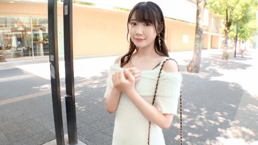 マジ軟派、初撮。 2133 【ツアー中に日帰りSEX】同行ツアーは常に満員御礼！長身・巨乳・美脚・極上プラチナスタイルの人気バスガイド！！圧倒的強者ビジュ！選びたい放題の立場なのに誘われたらツアー客でも誰とでもヤッちゃう潮だだ漏れのぐちょエロま●こ！美乳、美尻が激しく揺れる激エロツアー開幕！