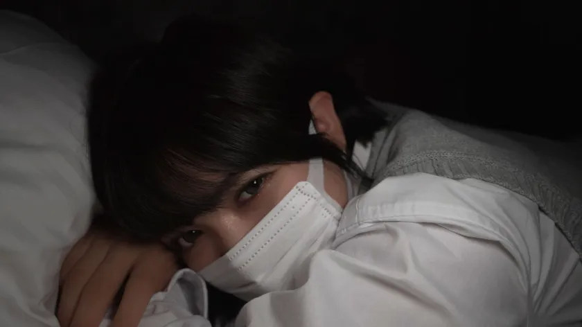 【天晴乃愛】【JK】渋谷に生息する巨乳裏垢女子、はるのちゃん(19)との生ハメ記録！たわわに育ったGカップおっぱい！！無垢な剛毛おまんこへいっぱい中出ししてきましたww