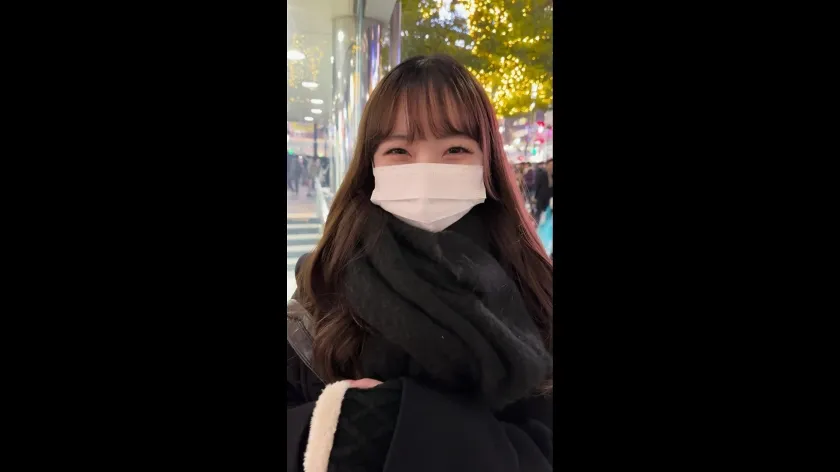 極上な可愛さの清楚系コスプレ美女(19)！小柄なカラダ容赦ない鬼ピストン！無垢なパイパンおまんこに中出し！