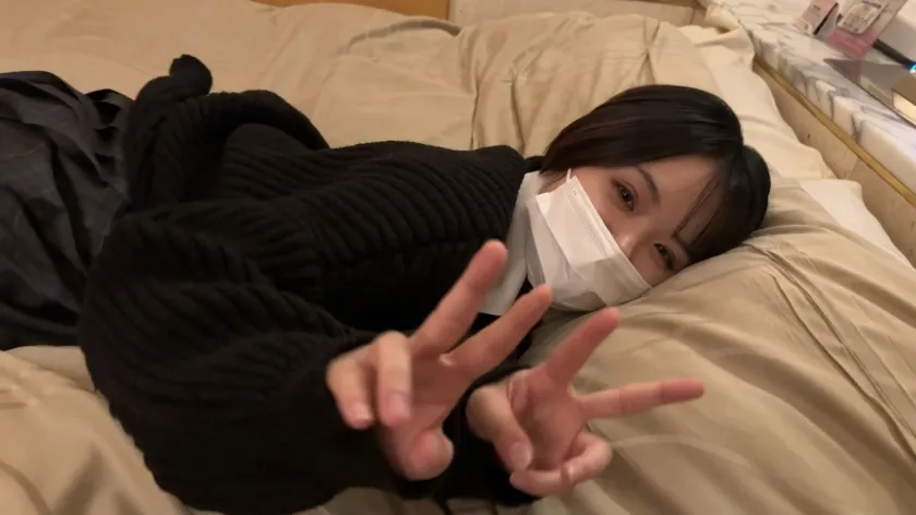 【菊池はる】【JK】☆個人撮影・顔出し☆ 元サッカー部の19歳と渋谷デート！プライベート感満載の背徳中出し記録。