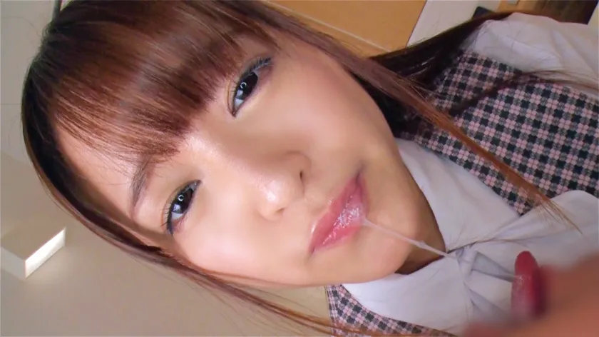 いいなり女子社員と・・・職場不倫性交 AIMI