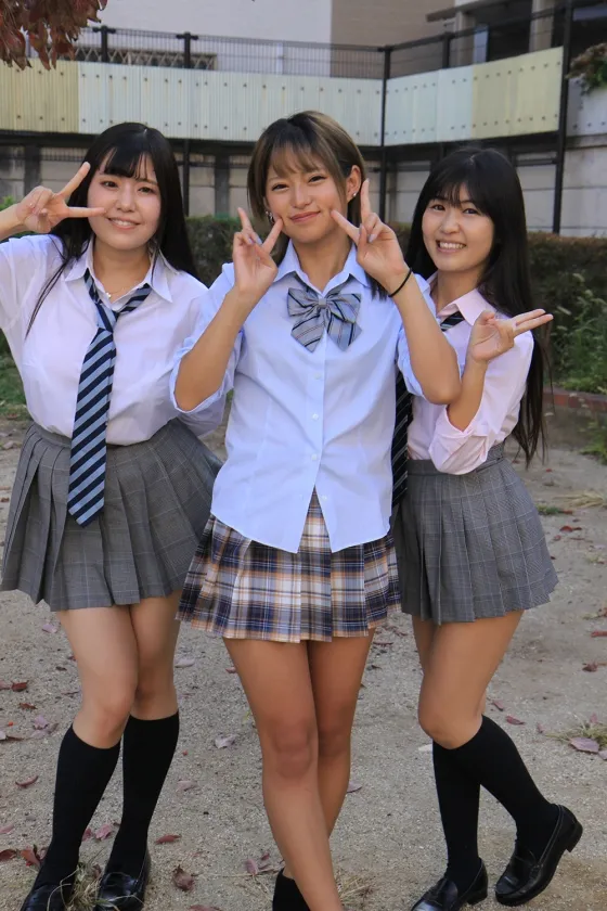 【JK】トップランカー 渚みつき 5