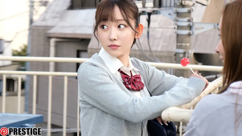 【JK】大人をナメてる生意気マ●コに激ピスわからせっくすシてやったw 七嶋舞【限定特典映像30分付き】