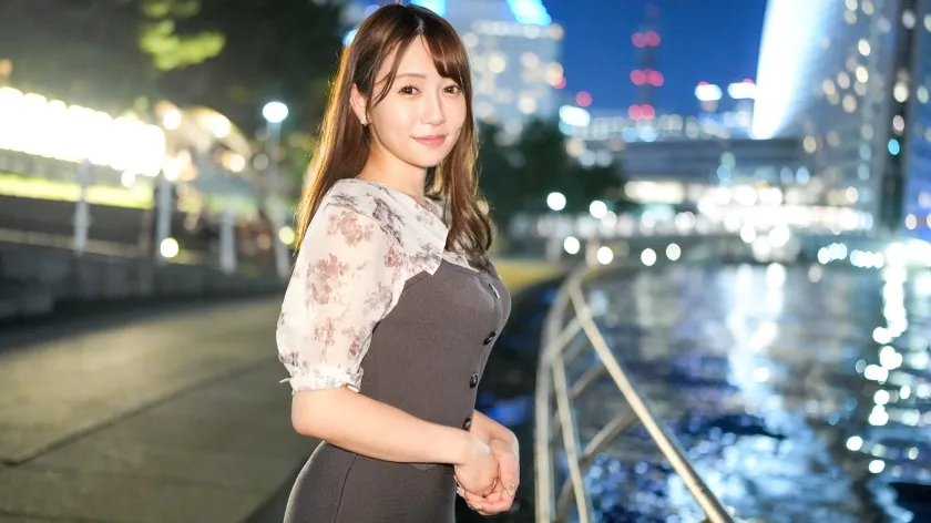 「私だけを見てほしい」見る者の目を独占するスレンダー美人お姉さんの記念すべき初ハメ撮り。緊張でピンと張った糸が淫らに緩むとき華奢な身体をくねらせてイキ乱れる。 【初撮り】ネットでAV応募→AV体験撮影 2307