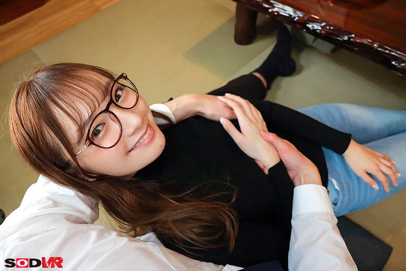 【VR】【8K】華金の夜、ホテルで芸能人と密会 僕しか知らないマゾ性、裸体、全て貪り尽くす。 渚恋生