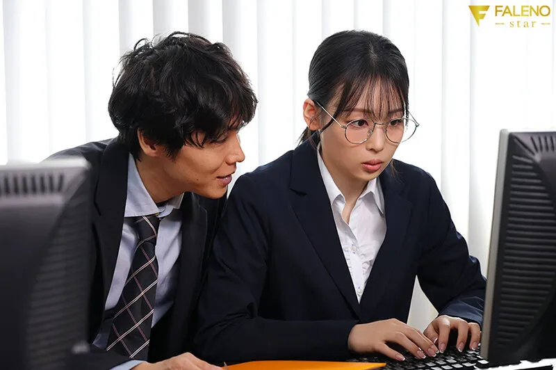 デリヘル呼んだら未来が明るい新入社員女子が来たので会社内でも言いなりSEX人形化 時田亜美