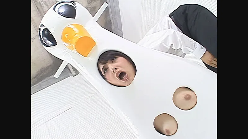 【 AI リマスター版 】晶エリーの人間便器