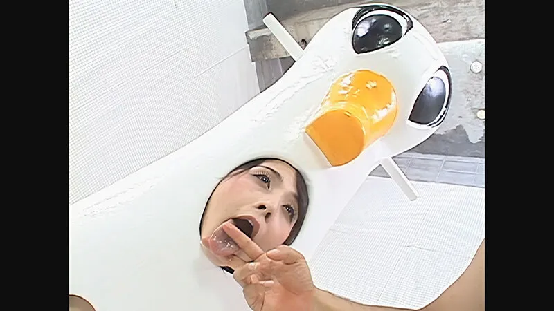 【 AI リマスター版 】晶エリーの人間便器