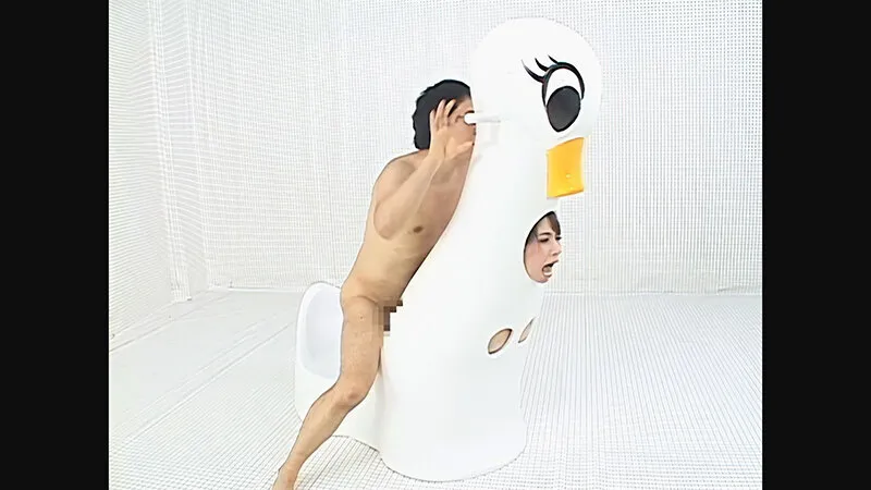 【 AI リマスター版 】晶エリーの人間便器