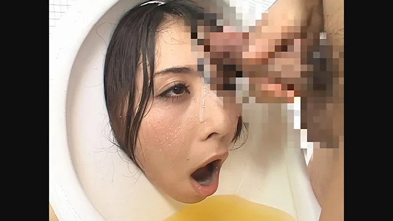 【 AI リマスター版 】晶エリーの人間便器