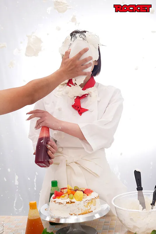 ウェット＆メッシー（WAM）三つ星汚レストラン