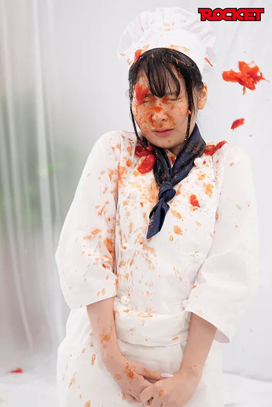 ウェット＆メッシー（WAM）三つ星汚レストラン