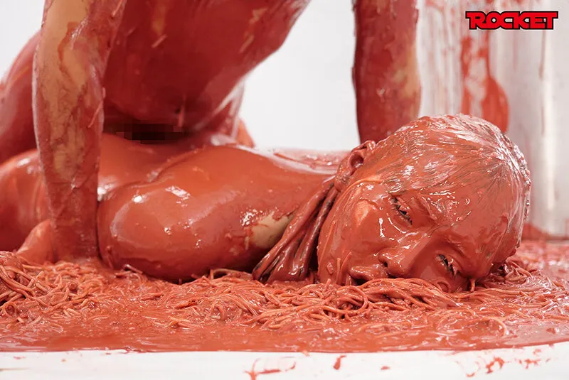 ウェット＆メッシー（WAM）三つ星汚レストラン