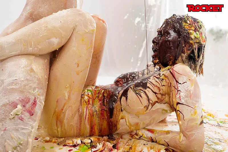 ウェット＆メッシー（WAM）三つ星汚レストラン