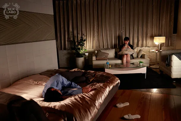 素直になれない恋人たち 8th season