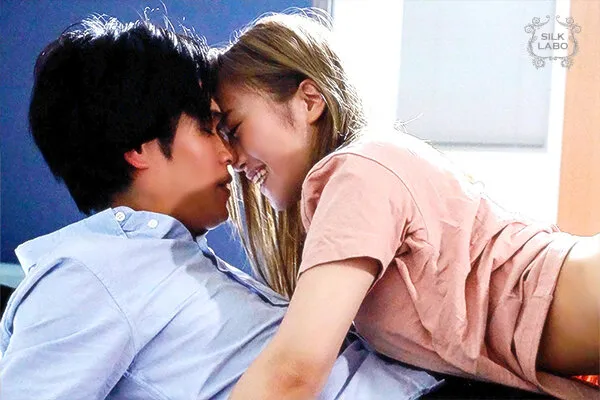 四六時中発情中 IV