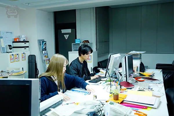 四六時中発情中 IV