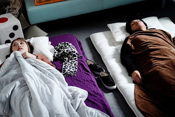 四六時中発情中 IV