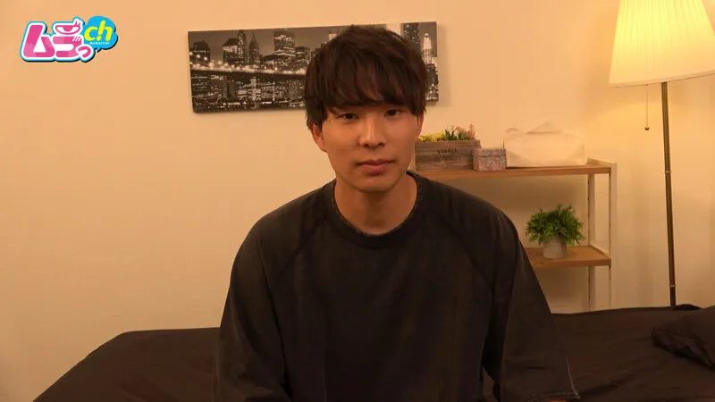 素人男子のリアルSEX 24 ぺい君23歳