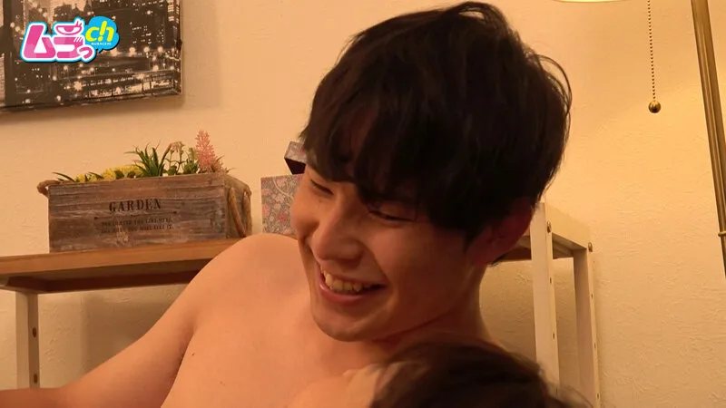 素人男子のリアルSEX 24 ぺい君23歳