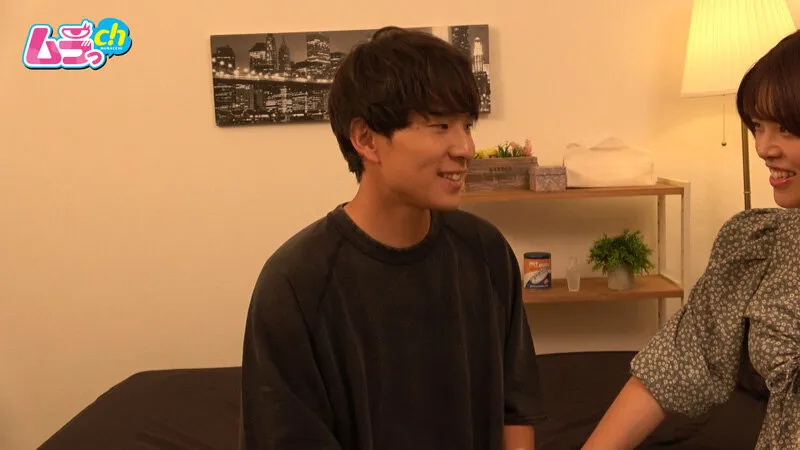 素人男子のリアルSEX 24 ぺい君23歳