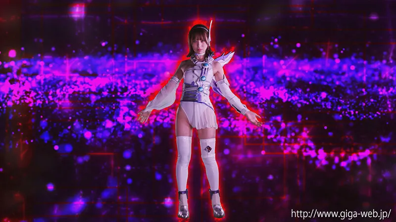 【天馬ゆい 上白美央】怪獣戦隊ジュウカイザー 第10.5話 ジュウピンク、史上最大の絶体絶命！！