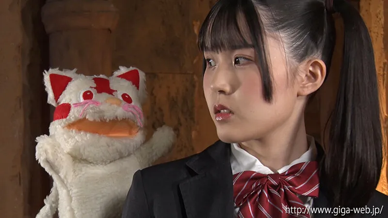 【紺野みいな 大迫直子】スーパーヒロインドミネーション地獄55 私はメルピュア！ピュアアンドロメダ スーパーヒロインになんかならなきゃ良かった