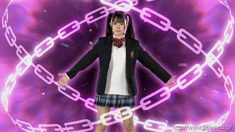 【紺野みいな 大迫直子】スーパーヒロインドミネーション地獄55 私はメルピュア！ピュアアンドロメダ スーパーヒロインになんかならなきゃ良かった