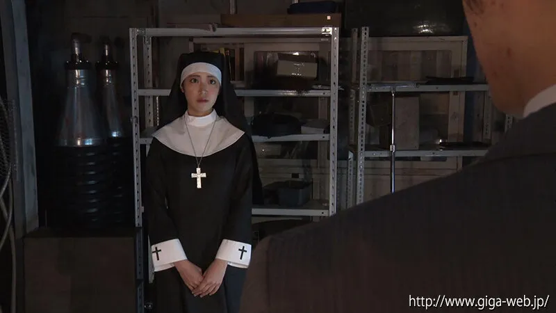 セ・リーヌの星 罠に落ちた聖女！恐怖の魔女裁判 加賀美さら