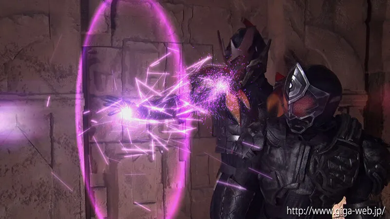 セ・リーヌの星 罠に落ちた聖女！恐怖の魔女裁判 加賀美さら