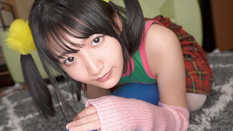 ジュニアイ02 大手芸能プロダクション アップルライン 将来が有望でアイドルまっしぐらのCカップのあちゃんが底辺堕ち！またもや無許可中出し！AV流出！