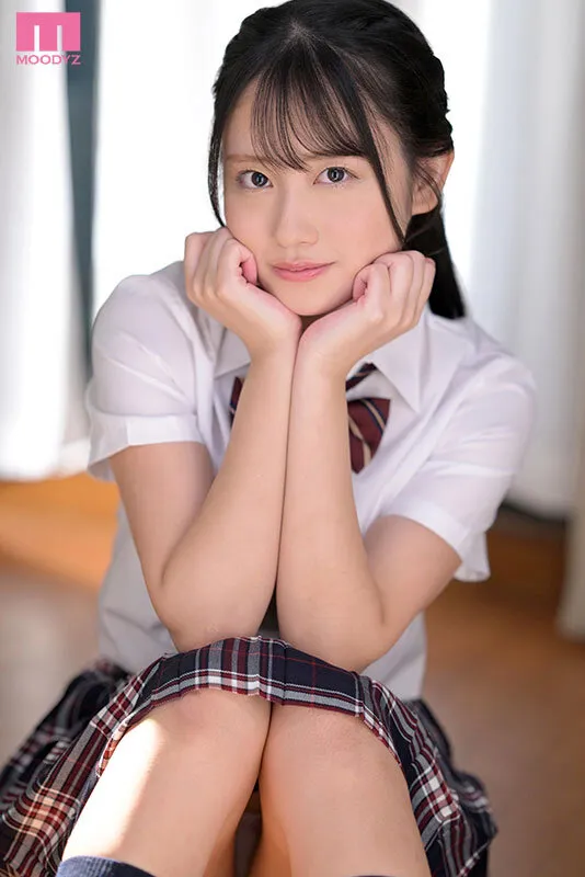 【JK】【VR】果汁100％！天然Juiceカップ現役JD彼女と青春をやり直すスクール水着パイズリ＆制服セックス 三木環奈