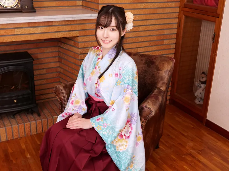 KさんW大学卒業