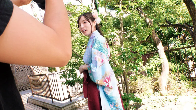 KさんW大学卒業