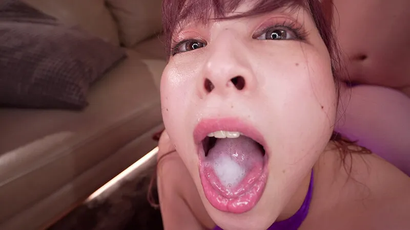 年中無休でチンポを懇願 都内某所に生息し、精子欲しさにマンコも口も超絶バキュームで吸い上げる、品性を欠いた生ハメ中毒スケベ女。