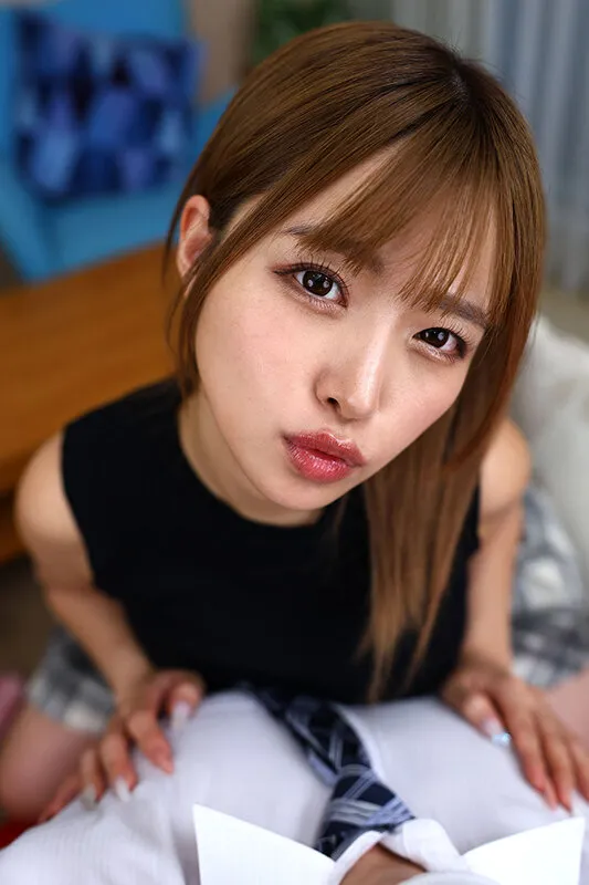 【VR】匂い・嫉妬・独占欲 愛情重めな彼女の3種の束縛法 椿りか