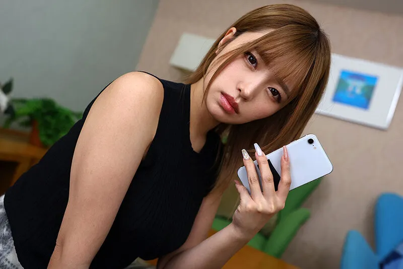 【VR】匂い・嫉妬・独占欲 愛情重めな彼女の3種の束縛法 椿りか