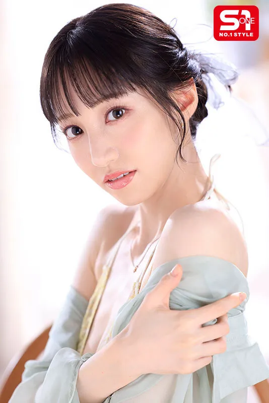 【VR】VR NO.1 STYLE 地上波アイドル＜石田佳蓮＞解禁ング！！！