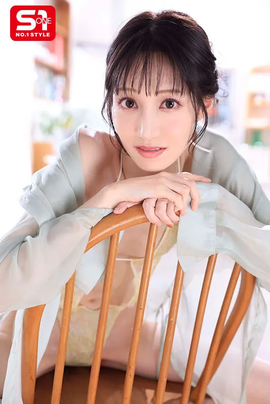 【VR】VR NO.1 STYLE 地上波アイドル＜石田佳蓮＞解禁ング！！！