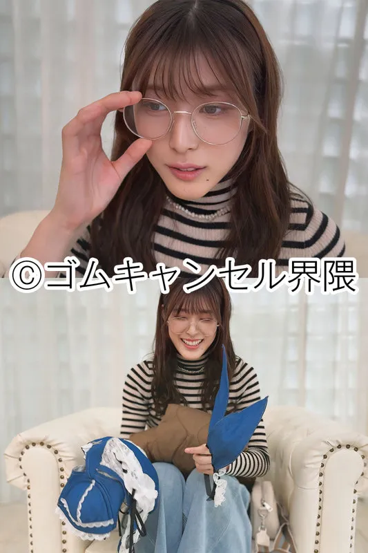 地方住み/スタイル抜群/なぎさ