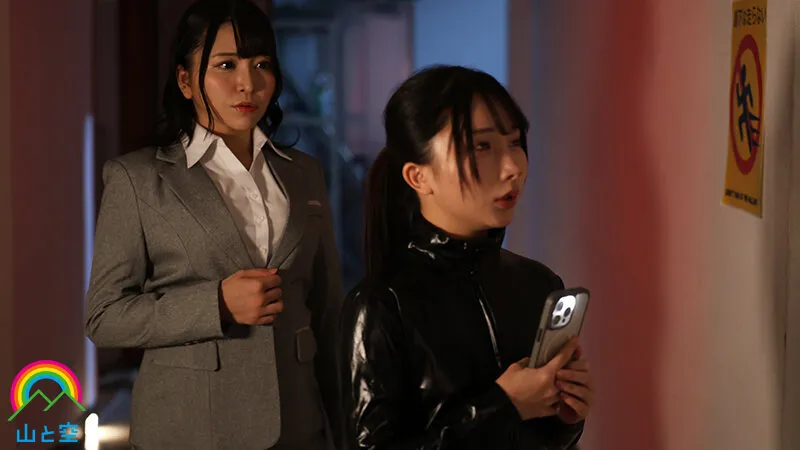 触手学園 触手に堕ちた生徒会