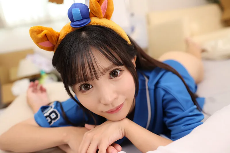 【JK】【VR】小那海あや 「Lovely」 ファースト8K BEST 300分【胡桃さくら 流川莉央】